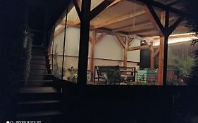 W starej szkole - agroturystyka